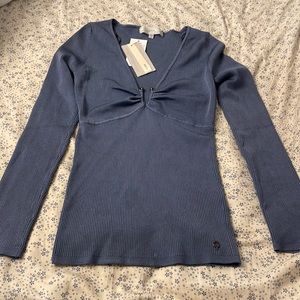 NWT Guess LS sweater